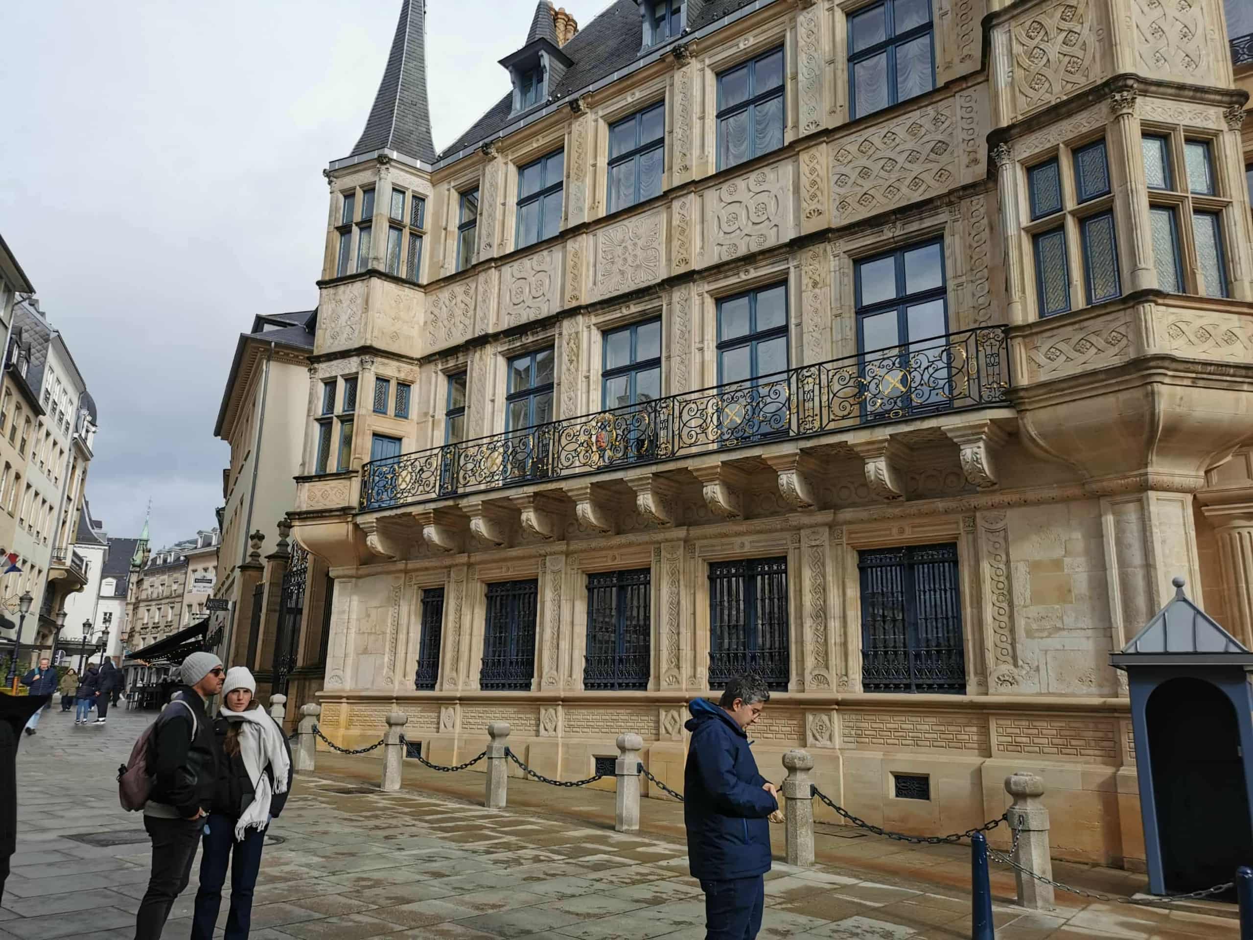 Week-end au Luxembourg, les 25 et 26 octobre 2025-16