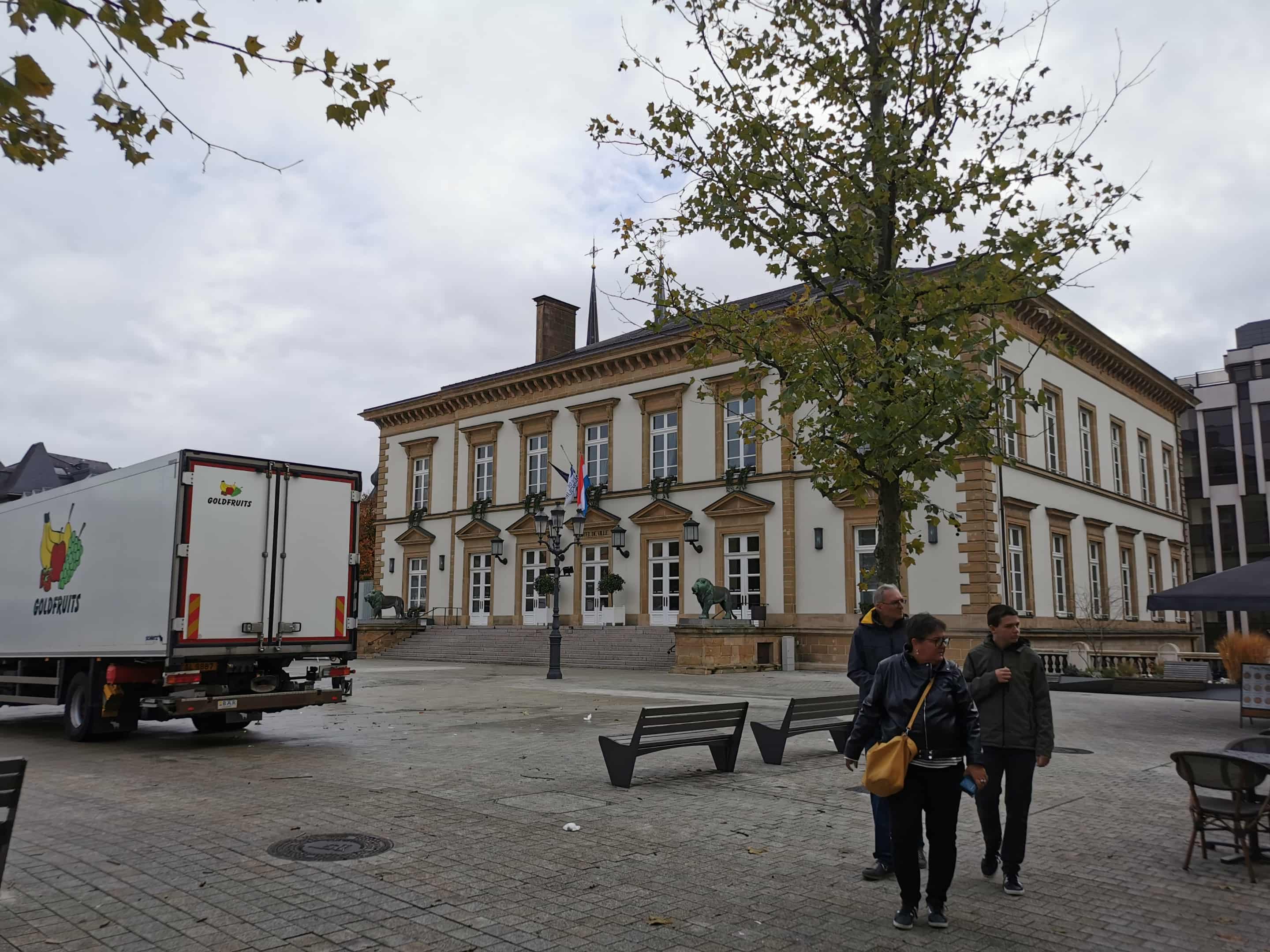 Week-end au Luxembourg, les 25 et 26 octobre 2025-27