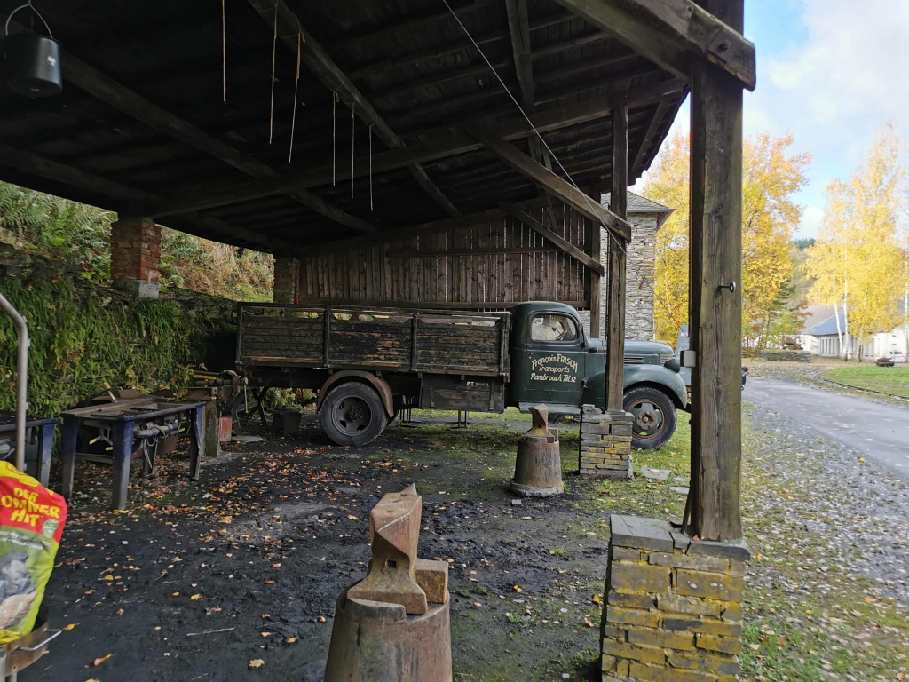 Week-end au Luxembourg, les 25 et 26 octobre 2025-36