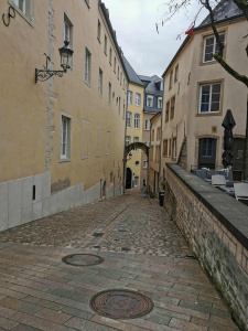 Week-end au Luxembourg, les 25 et 26 octobre 2025-9