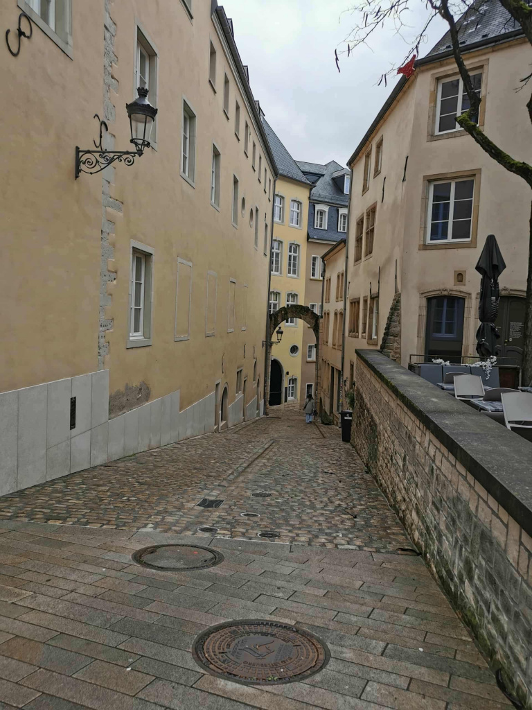 Week-end au Luxembourg, les 25 et 26 octobre 2025-9