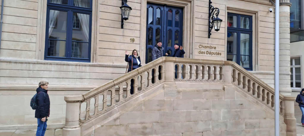 Week-end au Luxembourg, les 25 et 26 octobre 2025-1