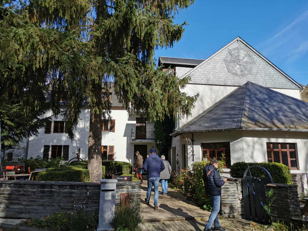 Week-end au Luxembourg, les 25 et 26 octobre 2025-32