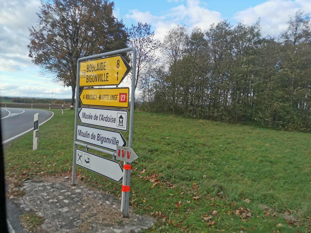 Week-end au Luxembourg, les 25 et 26 octobre 2025-33