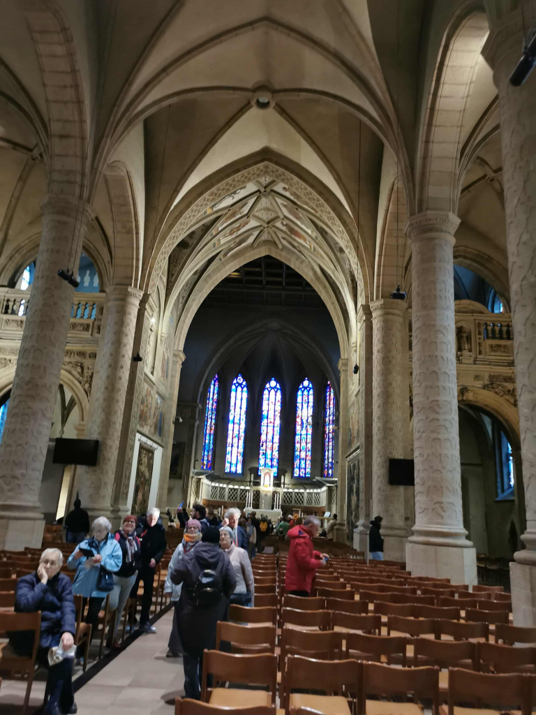 Week-end au Luxembourg, les 25 et 26 octobre 2025-21