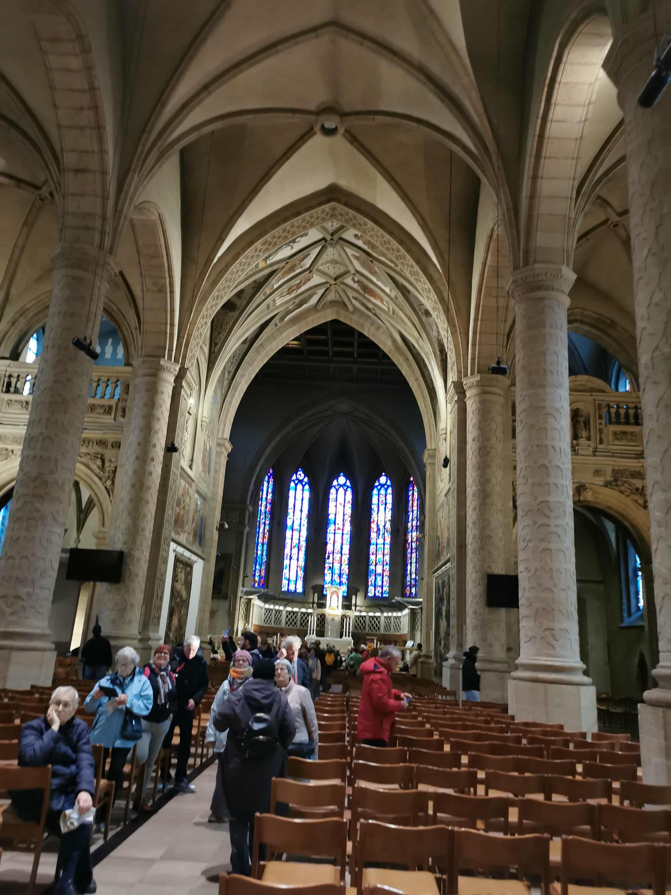 Week-end au Luxembourg, les 25 et 26 octobre 2025-21