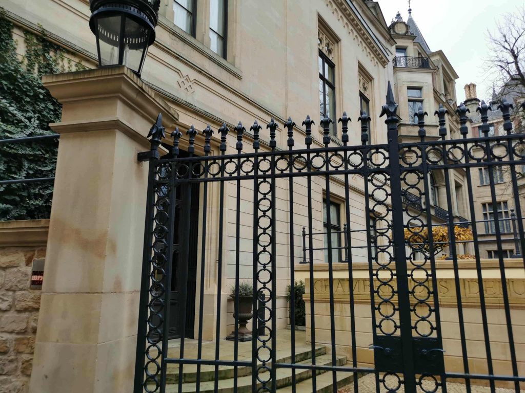 Week-end au Luxembourg, les 25 et 26 octobre 2025-15