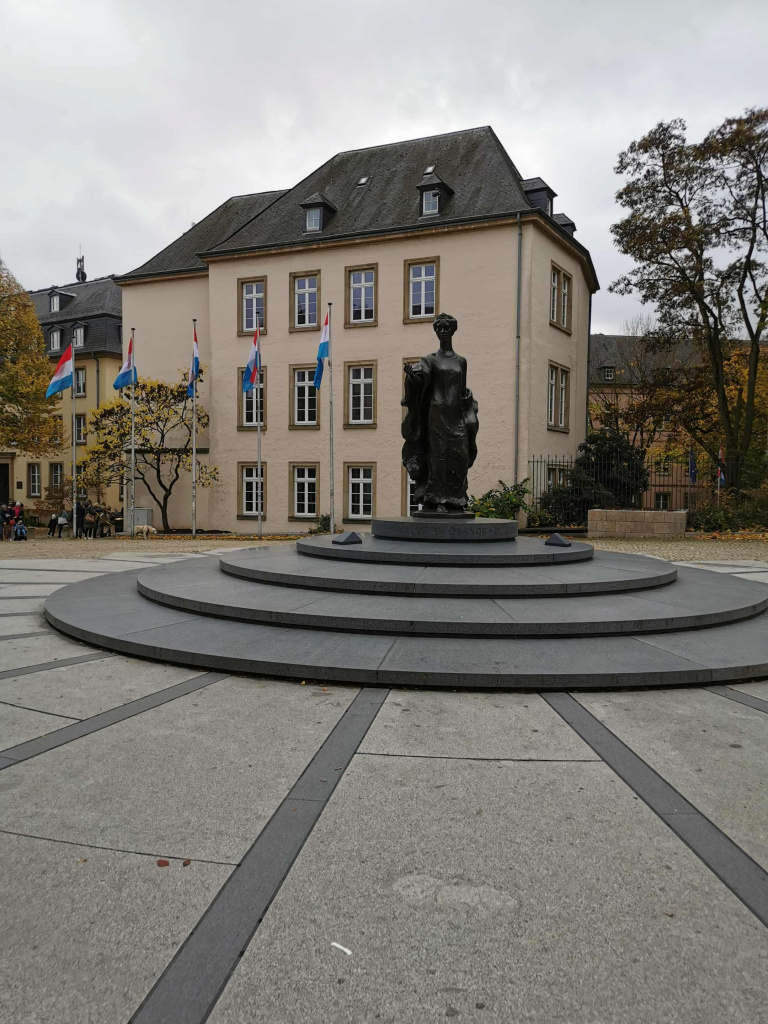 Week-end au Luxembourg, les 25 et 26 octobre 2025-25