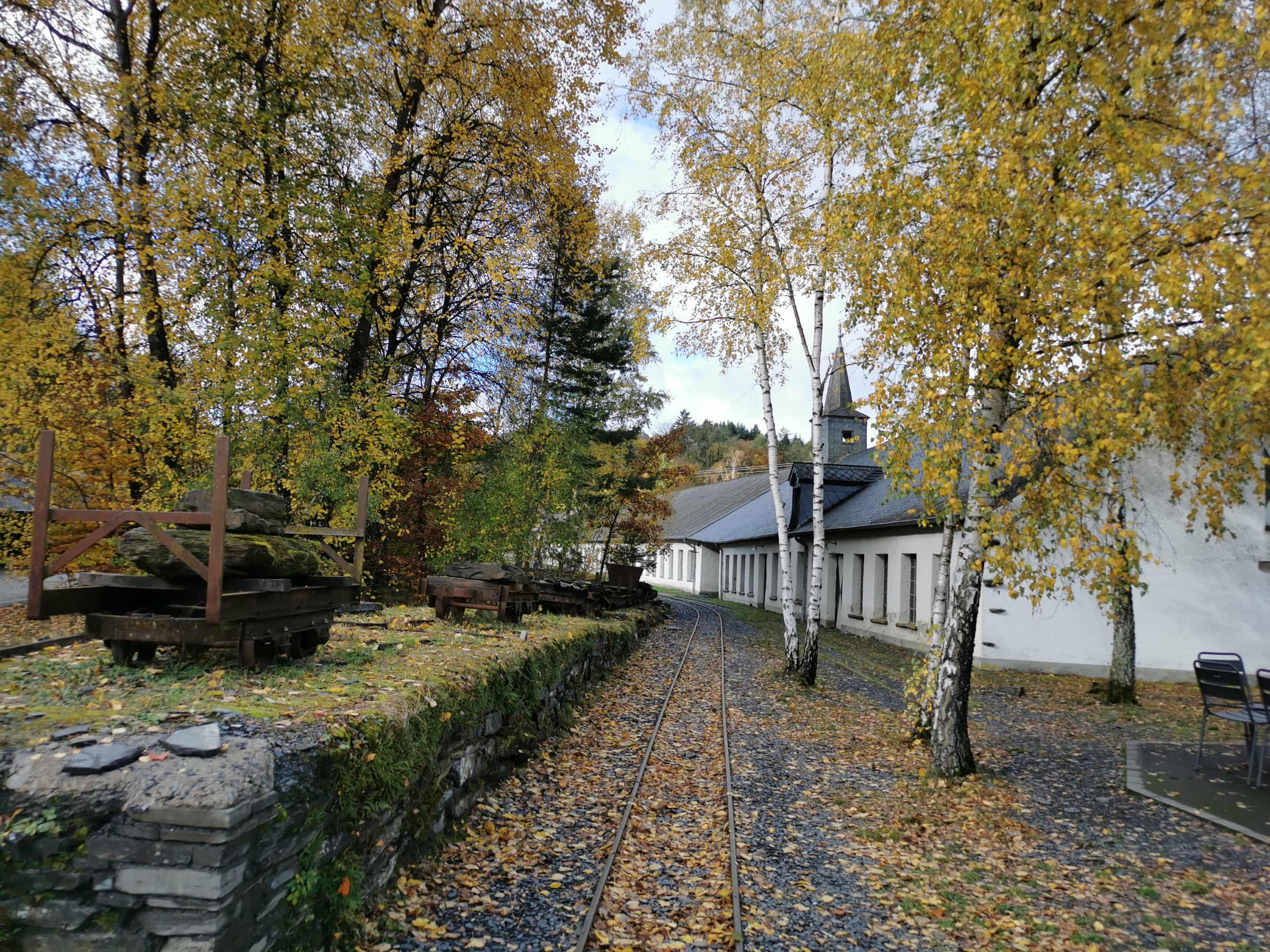 Week-end au Luxembourg, les 25 et 26 octobre 2025-40