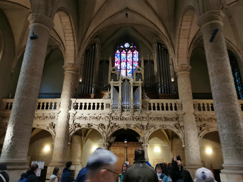 Week-end au Luxembourg, les 25 et 26 octobre 2025-22