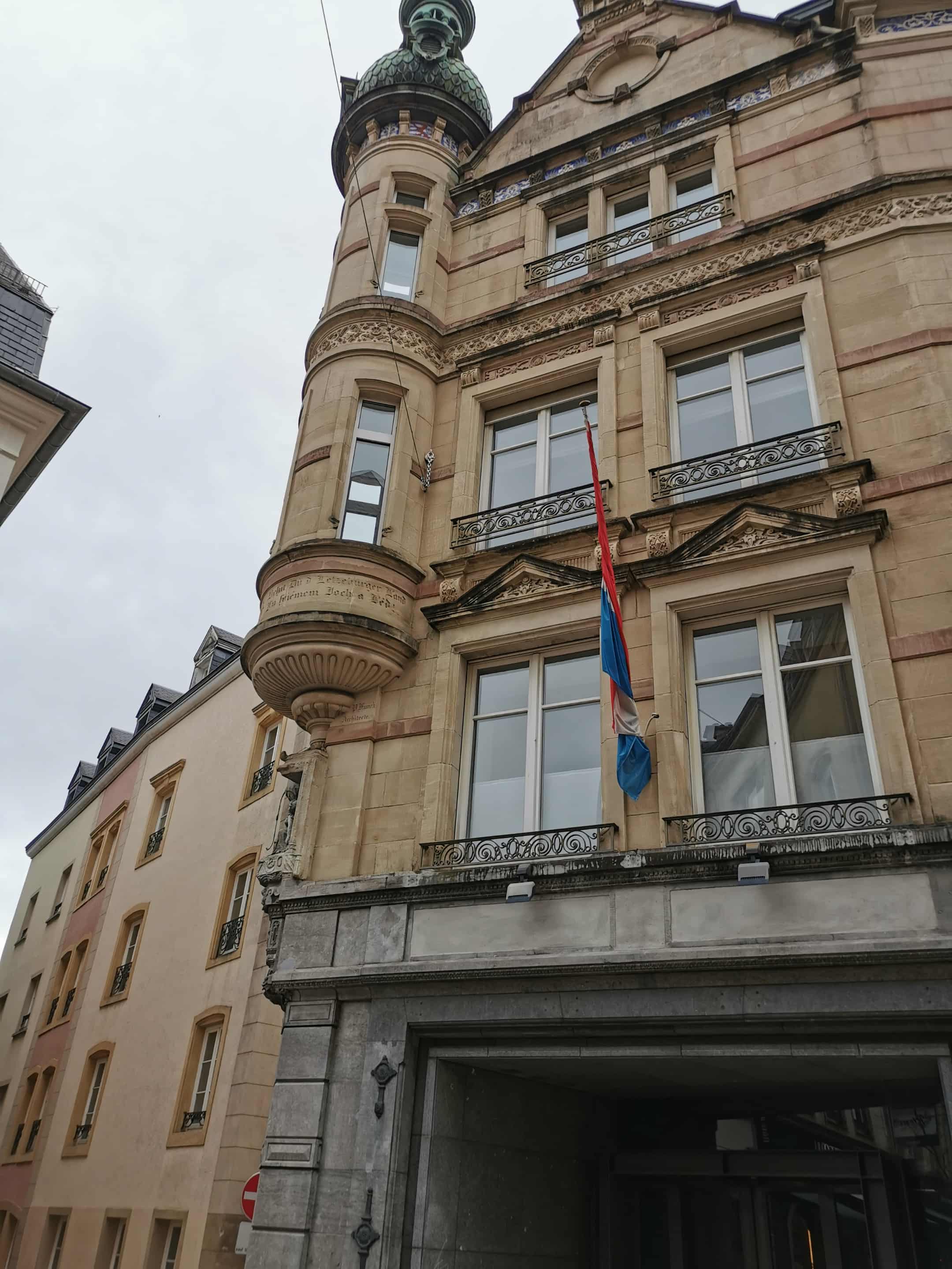 Week-end au Luxembourg, les 25 et 26 octobre 2025-28