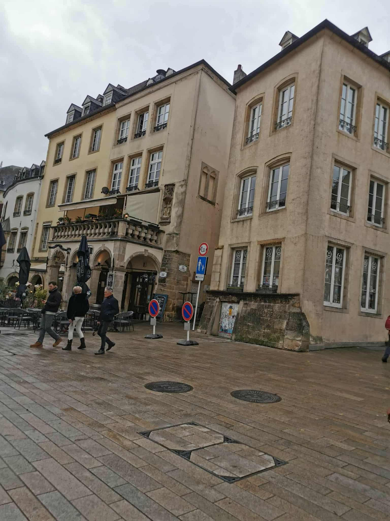 Week-end au Luxembourg, les 25 et 26 octobre 2025-7