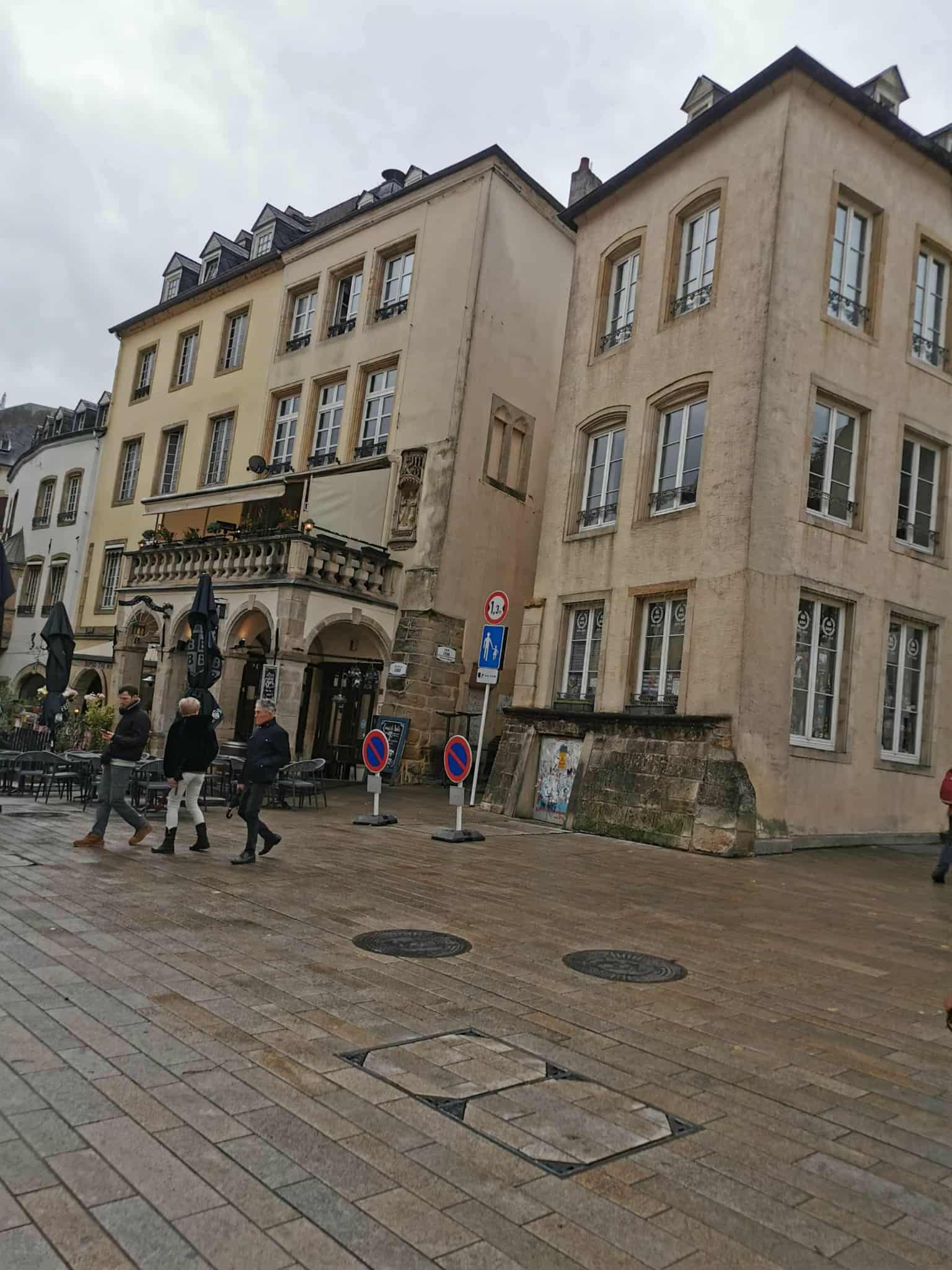 Week-end au Luxembourg, les 25 et 26 octobre 2025-7