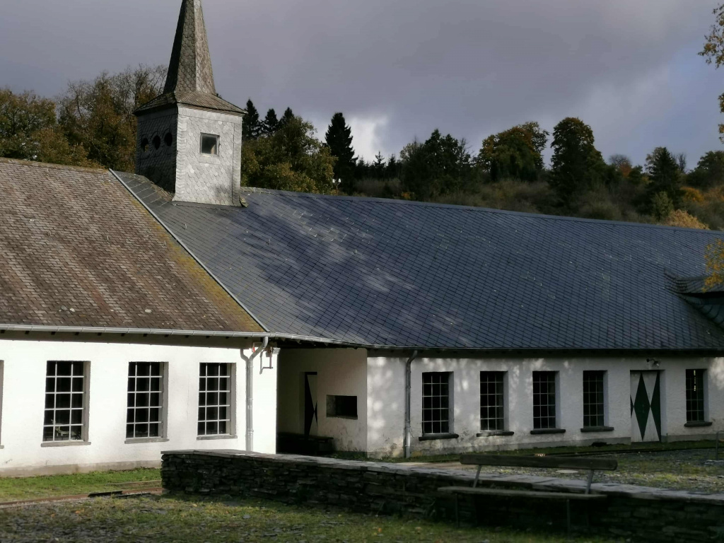 Week-end au Luxembourg, les 25 et 26 octobre 2025-37