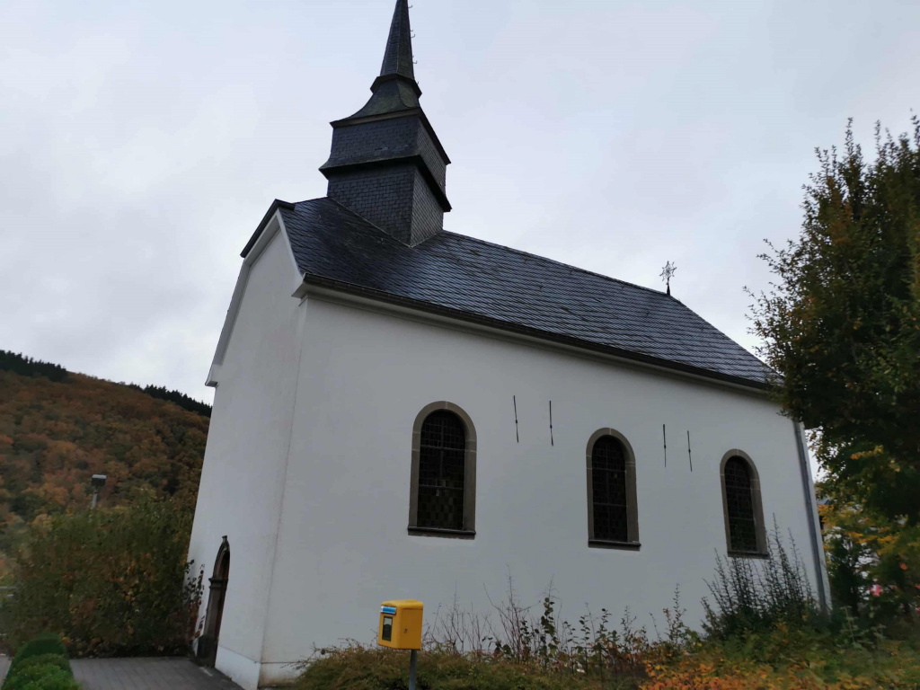 Week-end au Luxembourg, les 25 et 26 octobre 2025-52