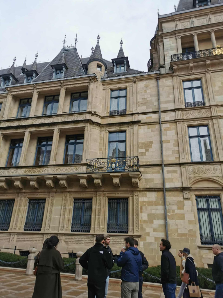 Week-end au Luxembourg, les 25 et 26 octobre 2025-17