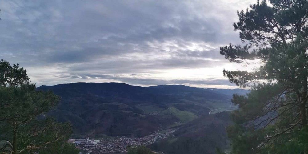 Randonnée dimanche 15/02/26