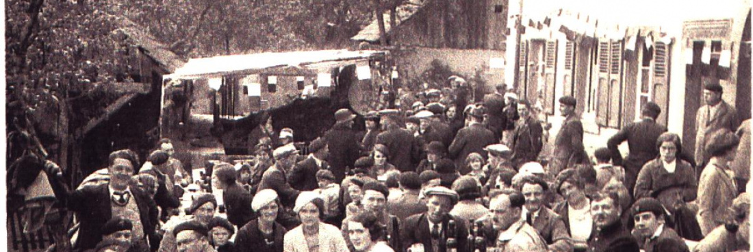 L&rsquo;histoire