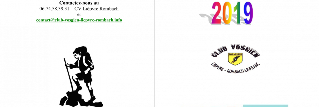 Invitation à l’Assemblée Générale Ordinaire 2019