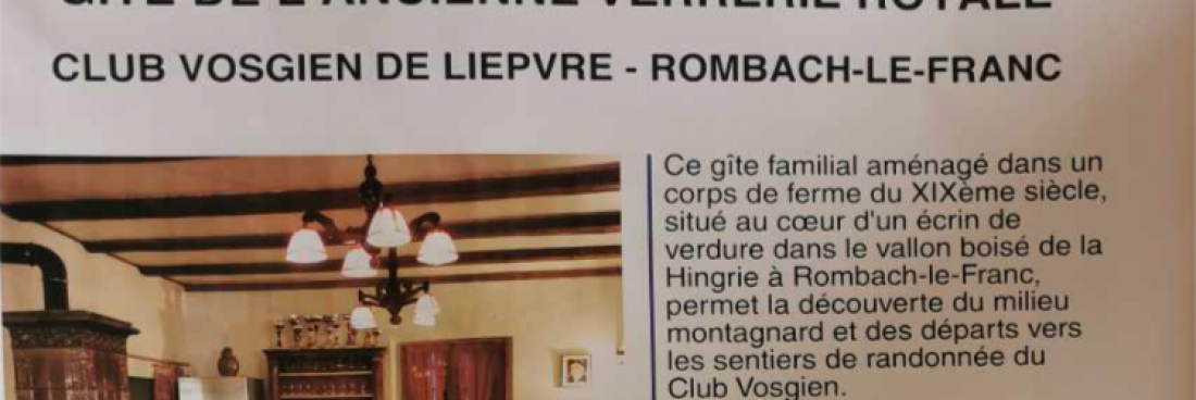 Inauguration officielle de plusieurs projets soutenus par le FEADER