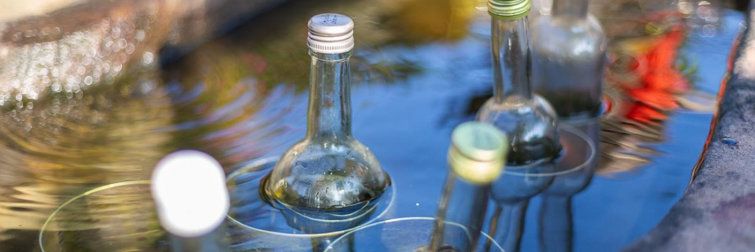 Randonnée fontaines à schnaps 24 juillet 2019
