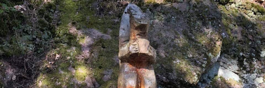 2ième randonnée de l&rsquo;année 2021