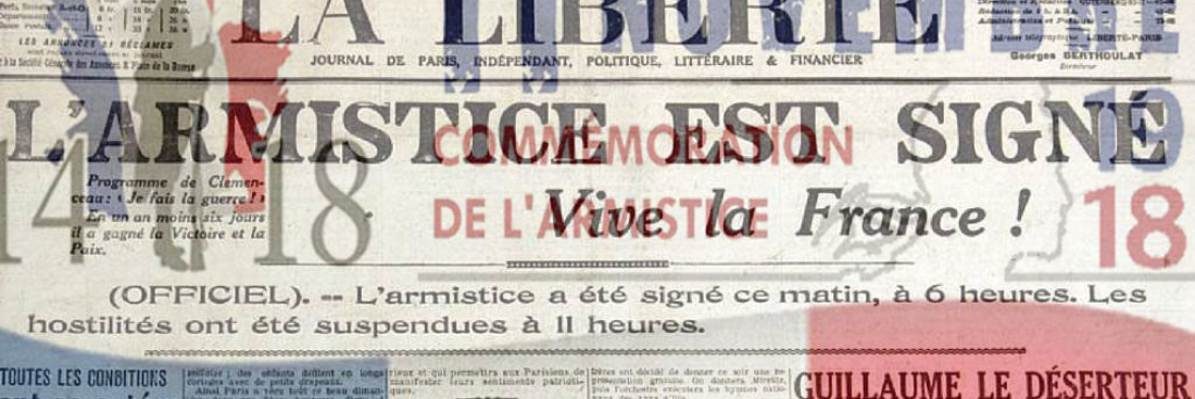 Les sorties de Novembre 2018