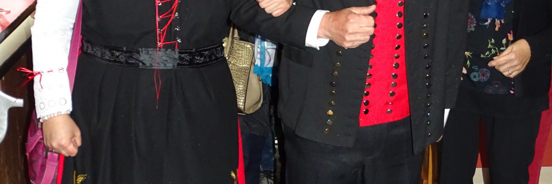 Week-end au Luxembourg, les 25 et 26 octobre 2025