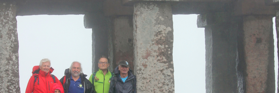 Retour sur la randonnée au Donon et petit train d’Abreschwiller (57), du 3 août 2023