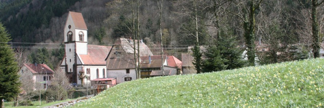 Les sorties d&rsquo;Avril 2019