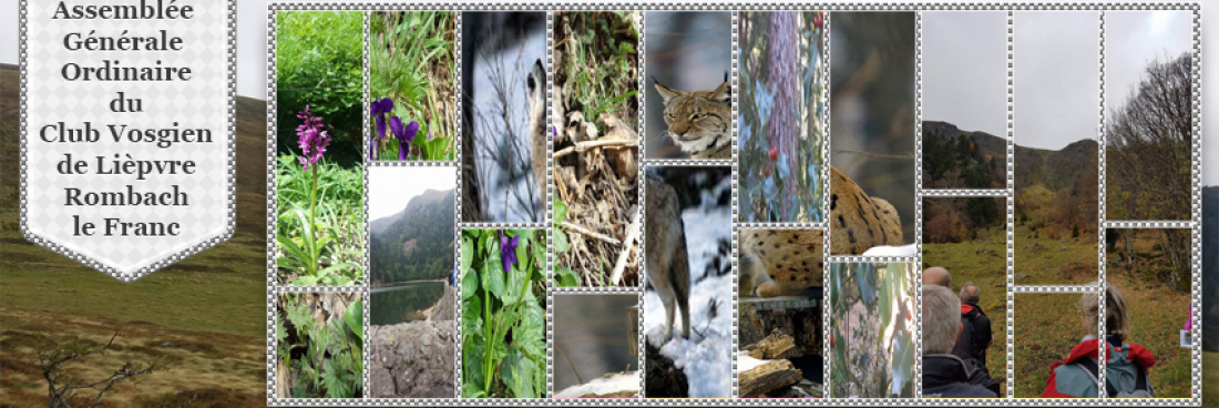 Invitation à l’Assemblée Générale Ordinaire 2018