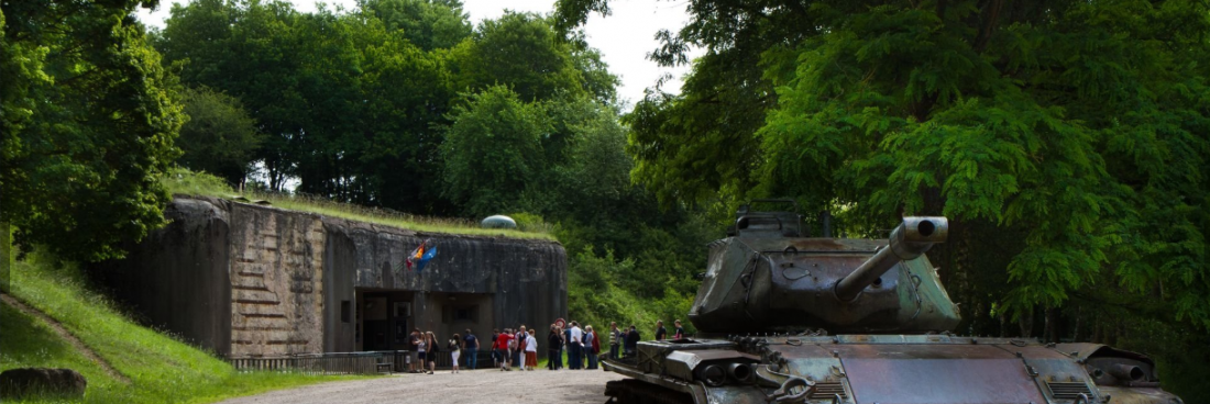 Randonnée Sentier découverte du Houblon  et Four à Chaux sur la Ligne Maginot mercredi 5 août 2020