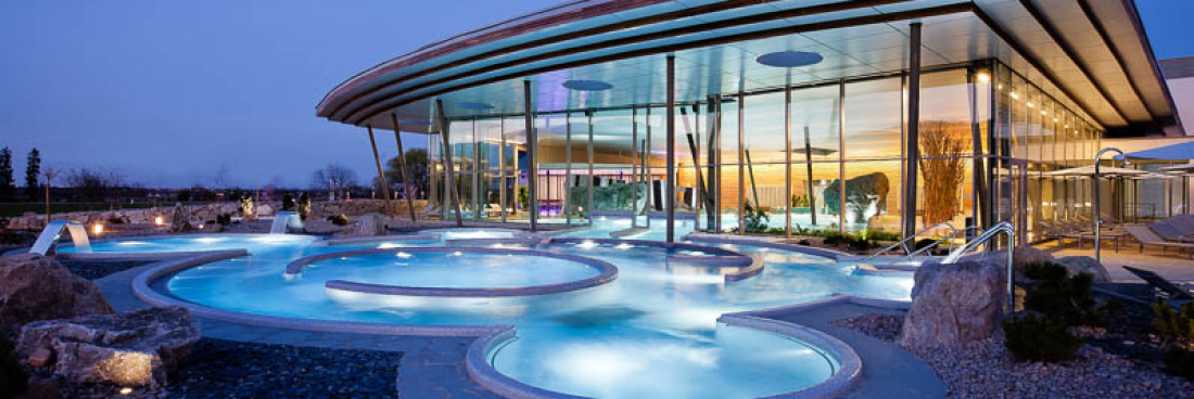 Sortie balnéo  à Ribeauvillé le 18 avril 2018